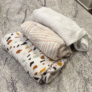 Babyletto Midi Crib Sheet Set